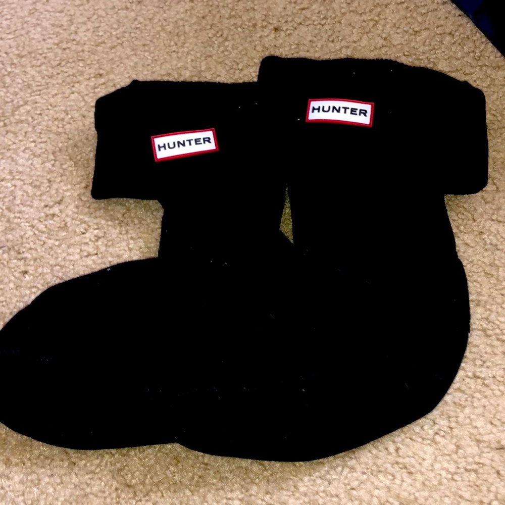 Hunter Boot Socks